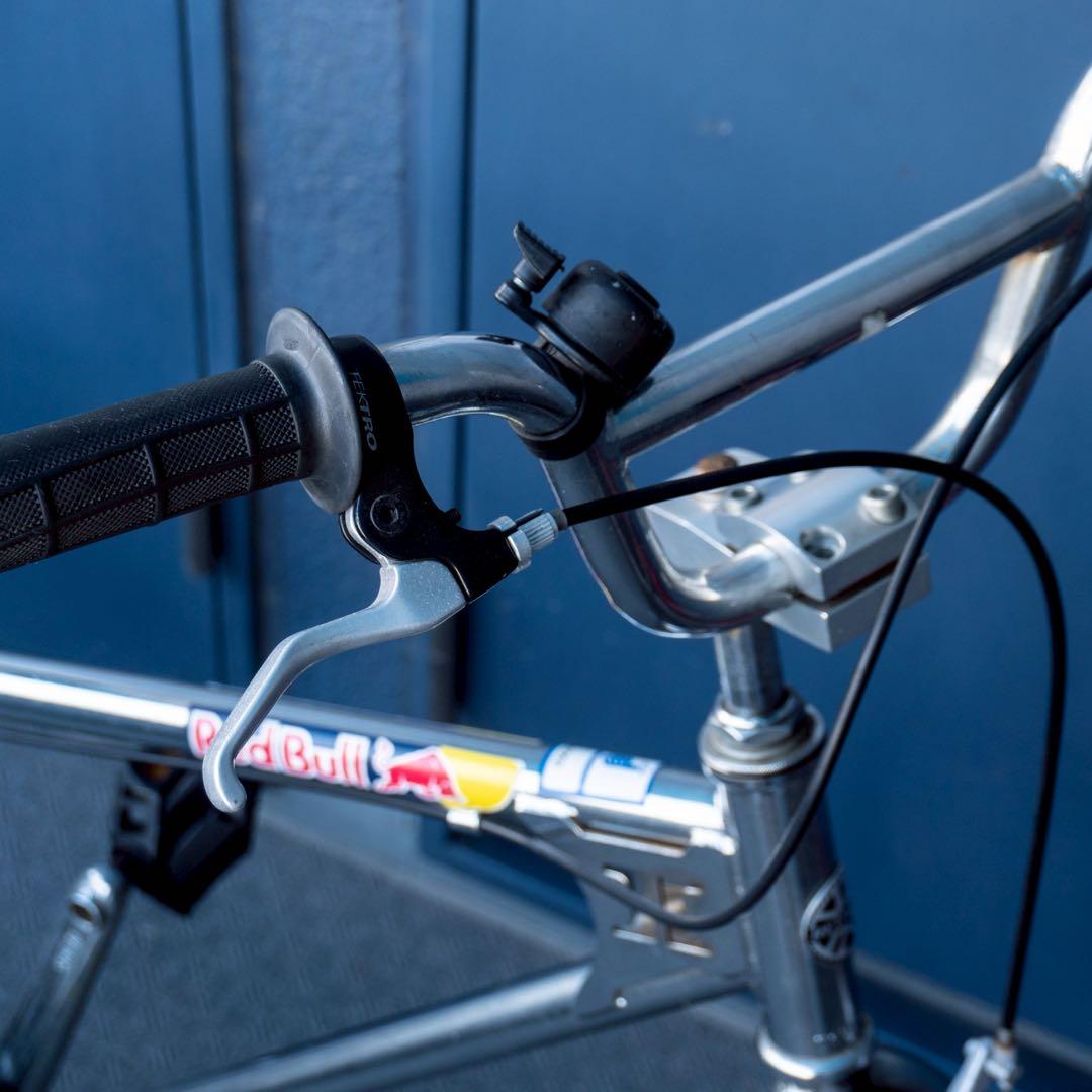 BMX 自転車　24インチ