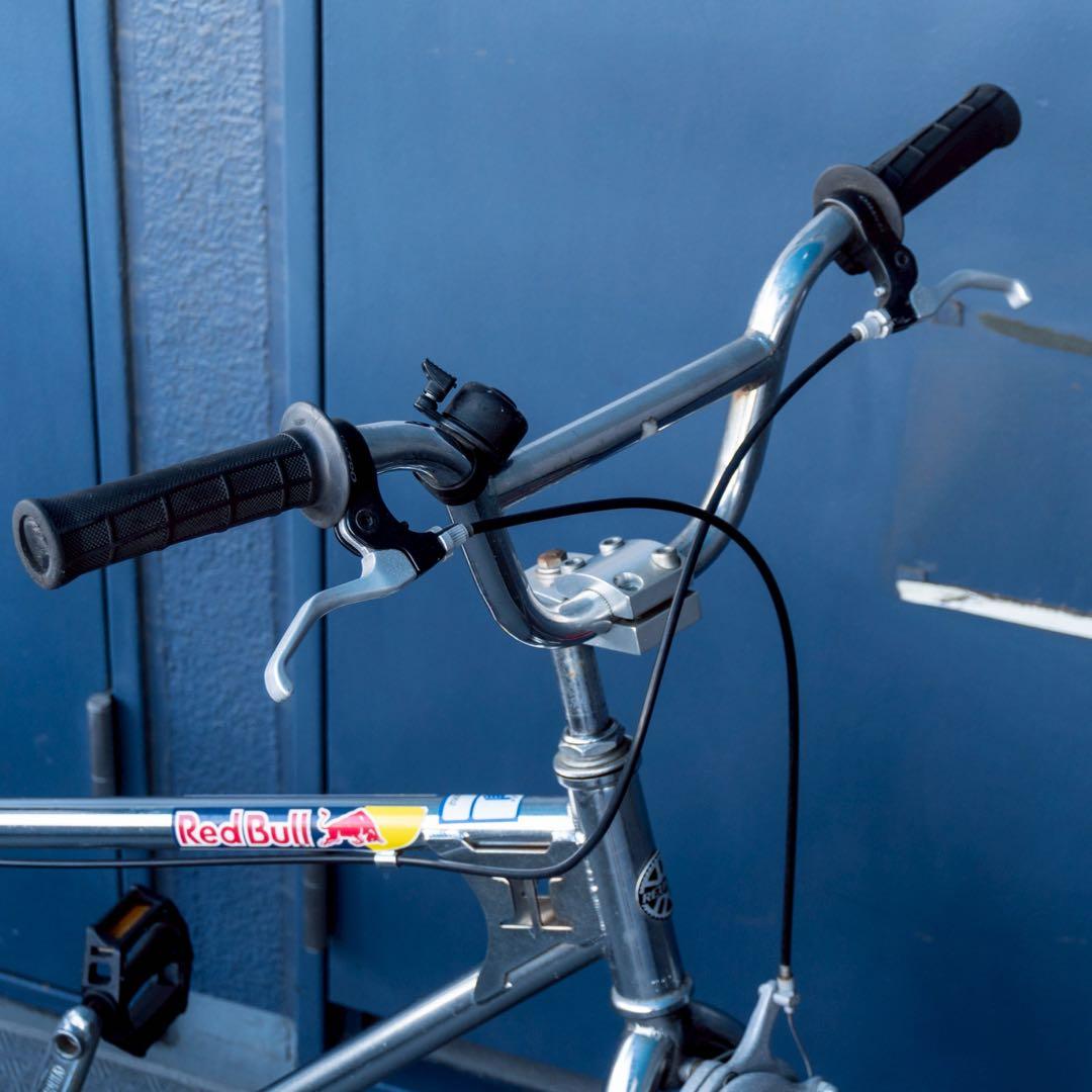 BMX 自転車　24インチ