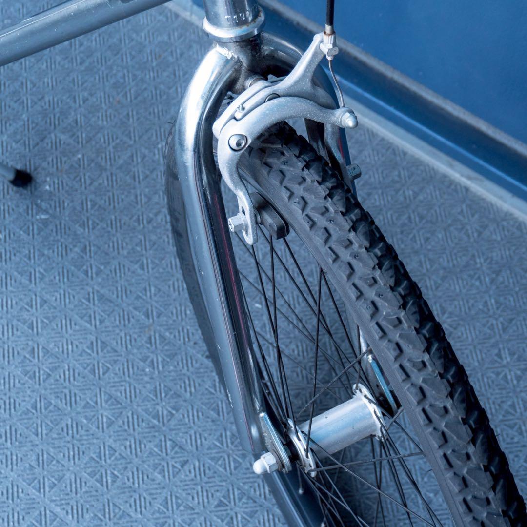 BMX 自転車　24インチ