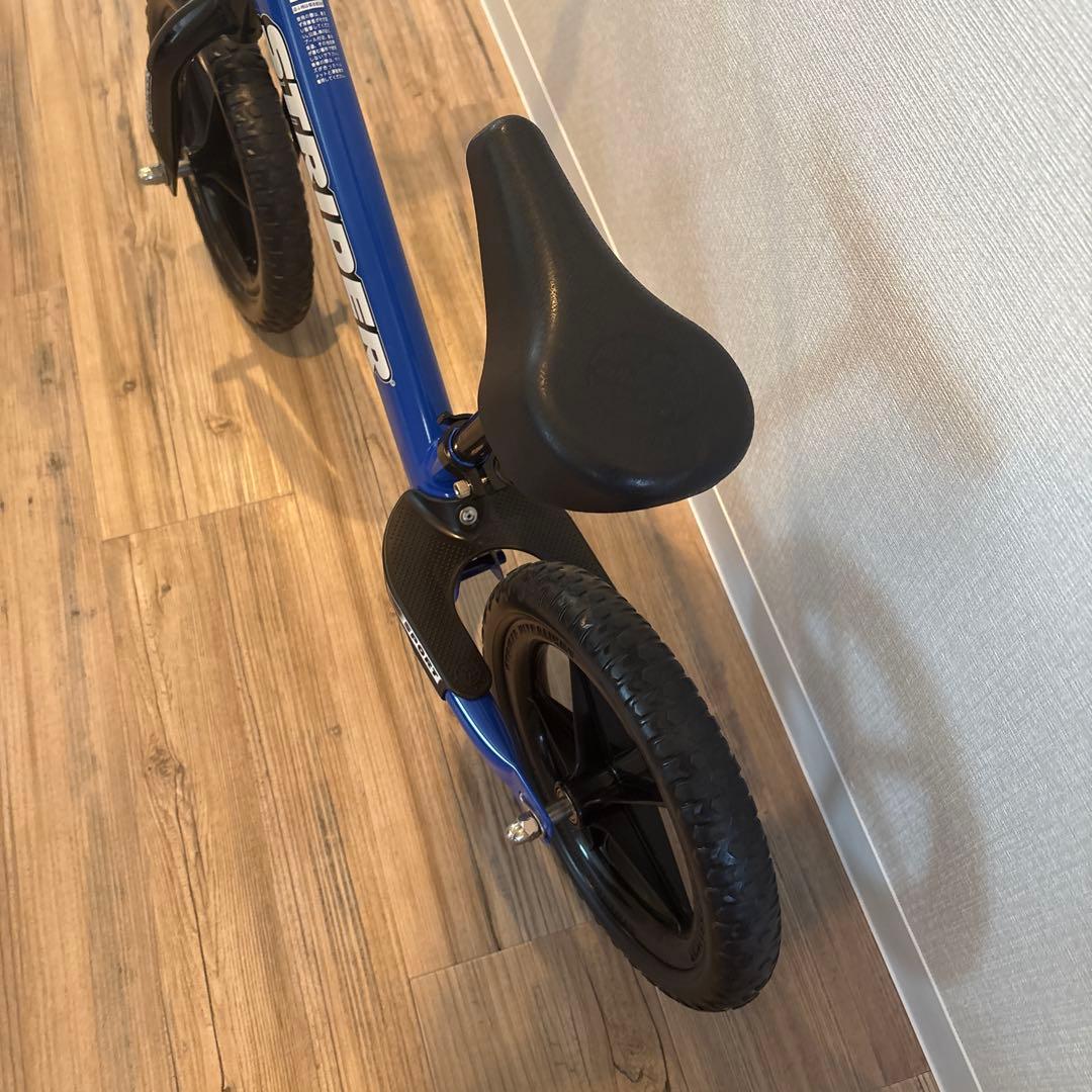 ストライダー スポーツモデル 12インチ