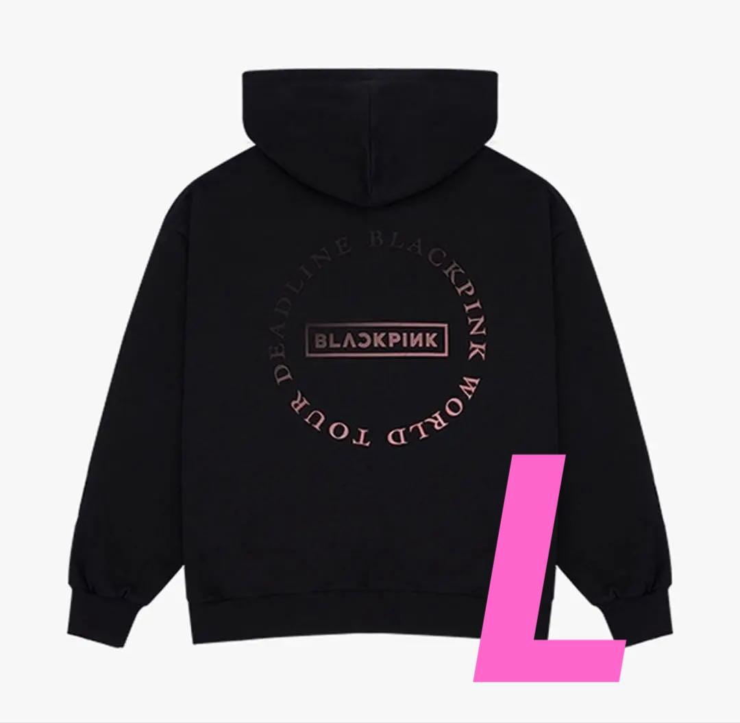 【新品未使用】BLACKPINK DEADLINE WORLD TOUR