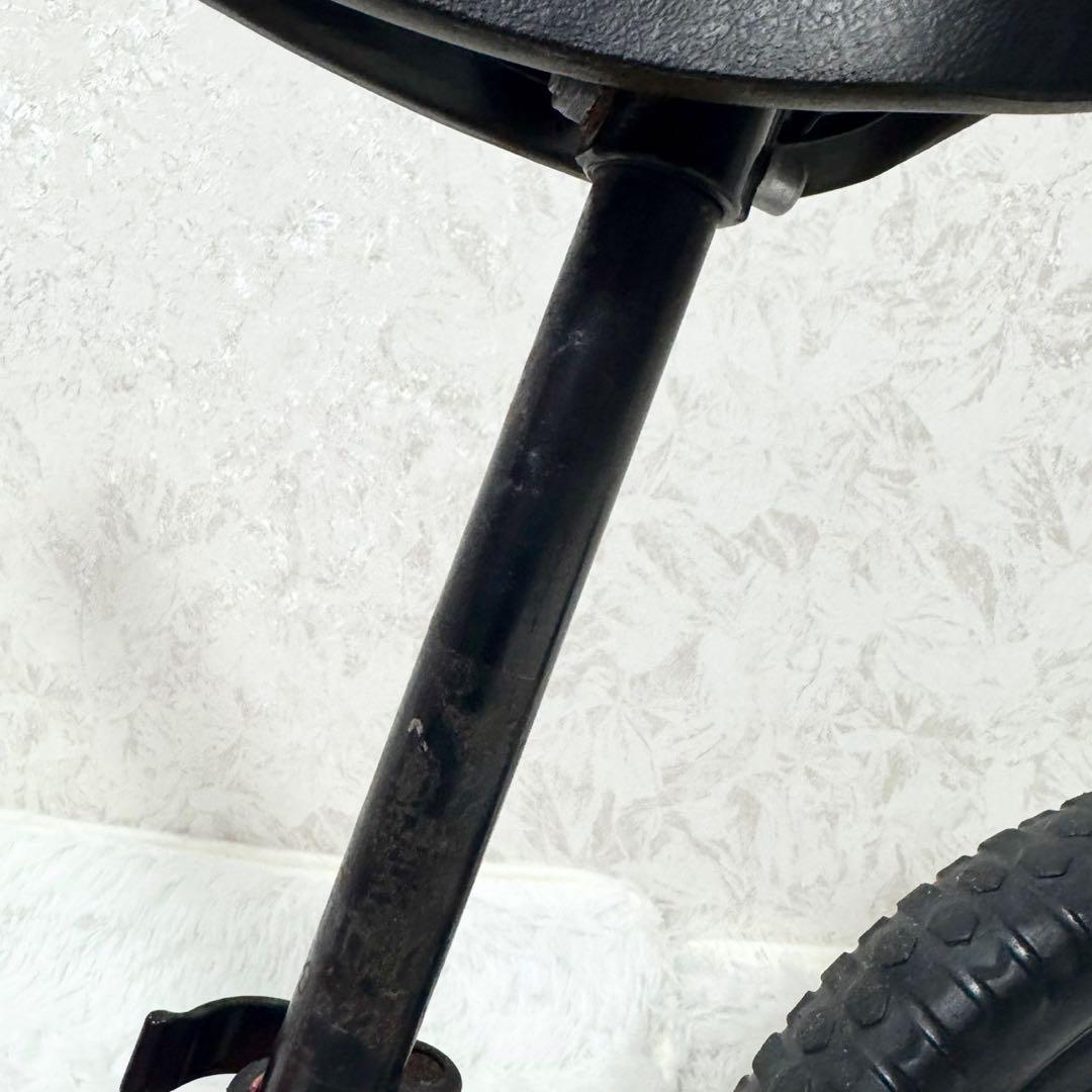 【美品】STRIDER ストライダー12インチ スポーツモデル　ピンク