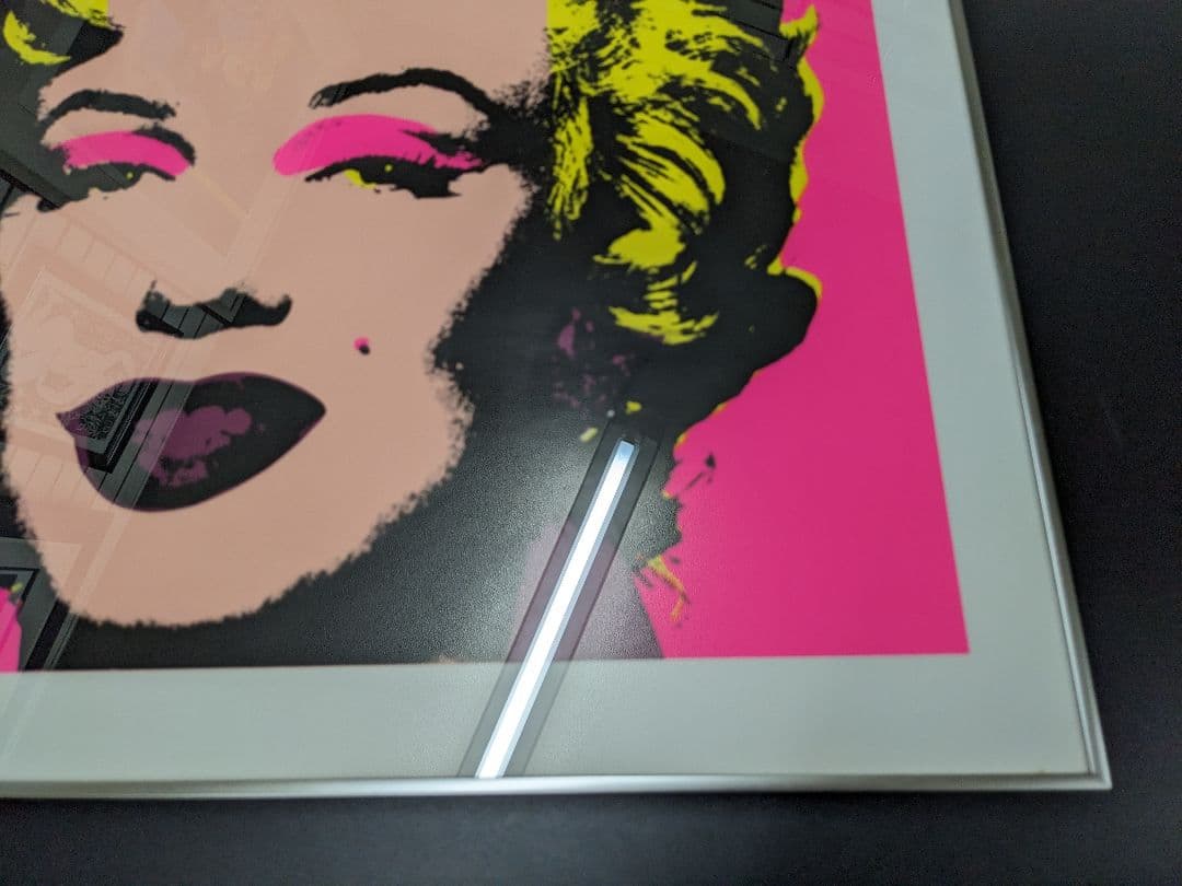 アンディ・ウォーホル、Andy Warhol
