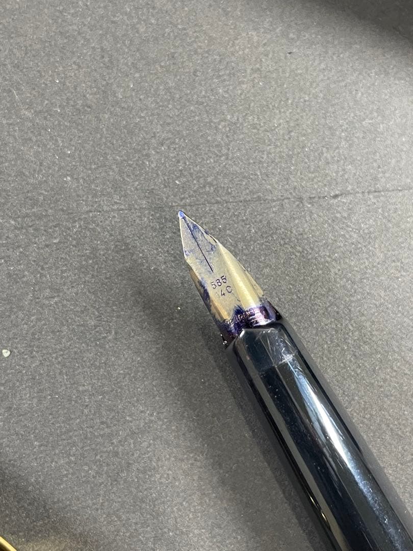 モンブラン パーカー プラチナム万年筆 ボールペンまとめ売り925刻印15本以上