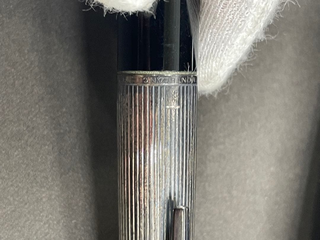 モンブラン パーカー プラチナム万年筆 ボールペンまとめ売り925刻印15本以上