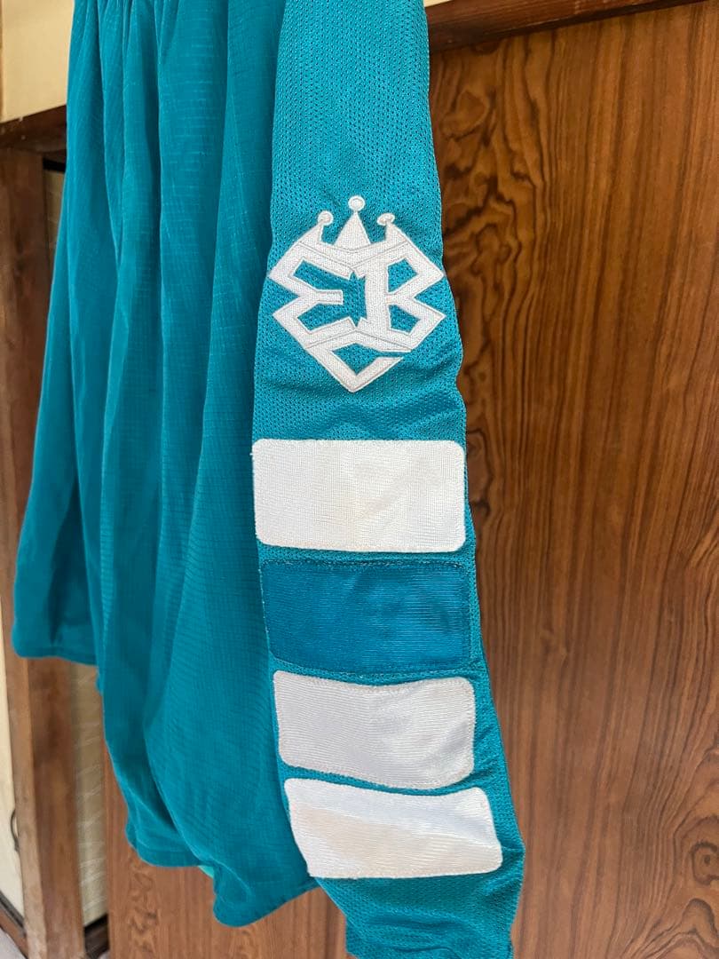 EBC ストリートバスケ　NYC 選手支給　非売品　コービー