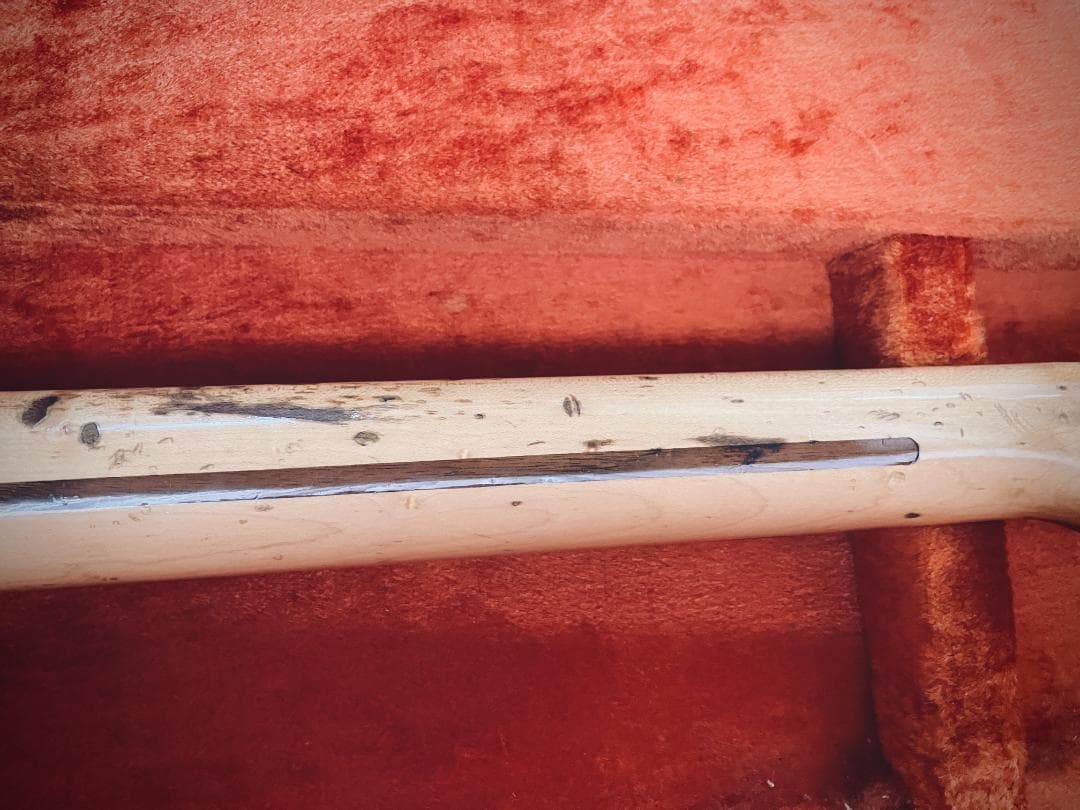 値下げ中❗️[1971年]Fender Telecaster （ハードケース付）