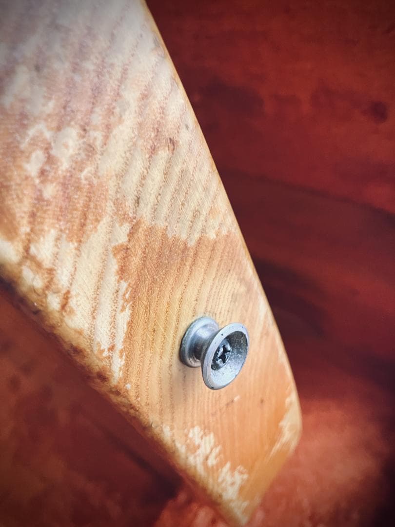 値下げ中❗️[1971年]Fender Telecaster （ハードケース付）