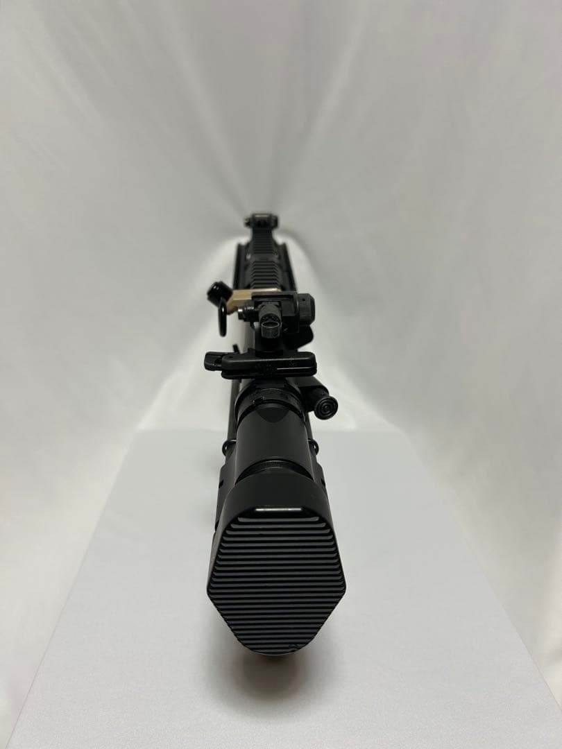 東京マルイ次世代電動ガンHK416c