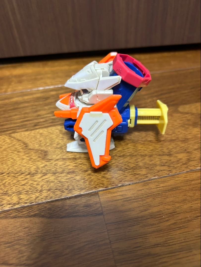 バンガードフェニックス