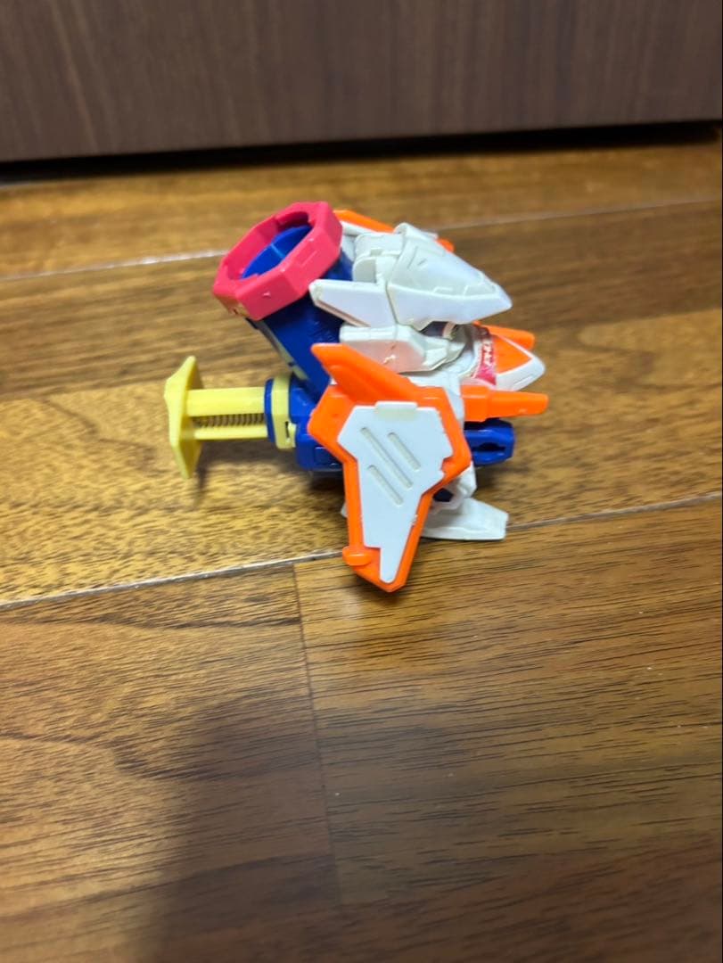 バンガードフェニックス