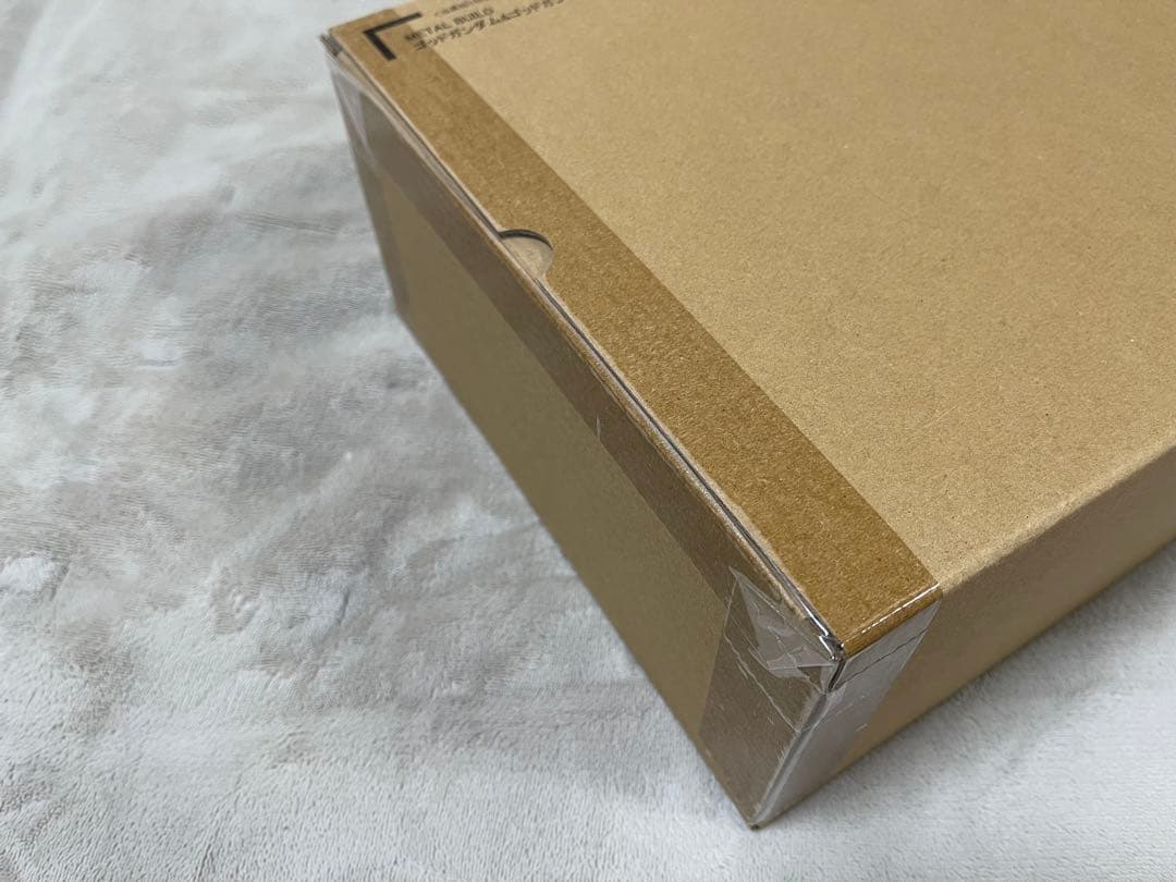 L BUILDメタルビルド ゴッドガンダム&ゴッドガンダム弐