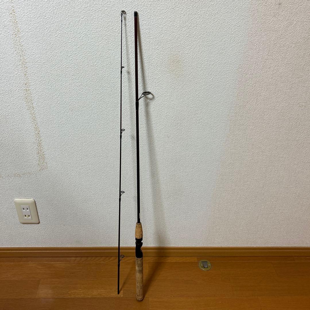 シマノ　Scorpion EV2602-2