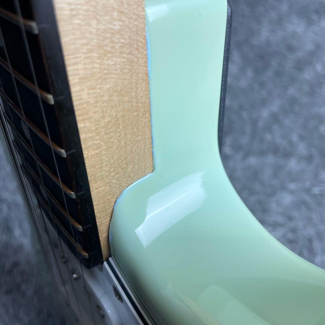 ギター Bacchus BST-250R