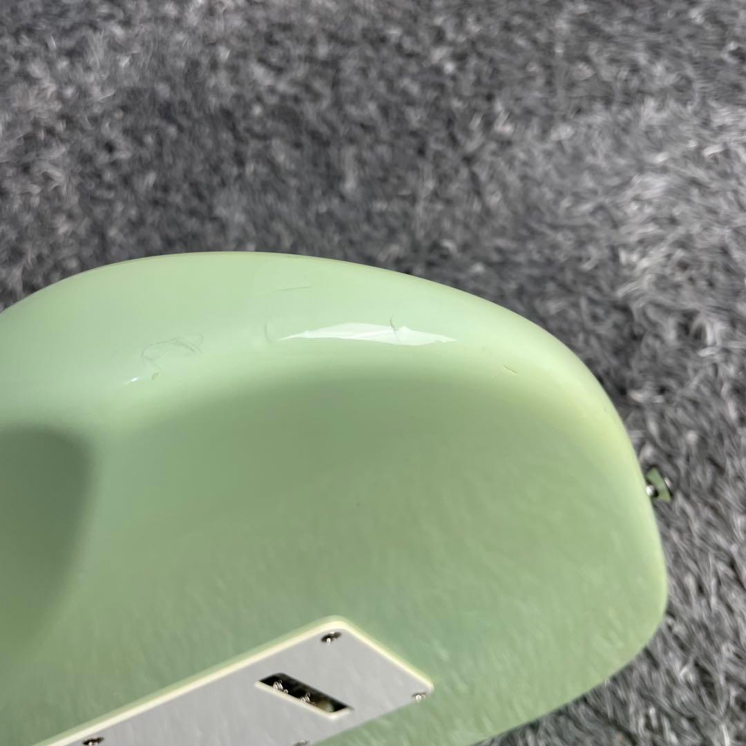 ギター Bacchus BST-250R