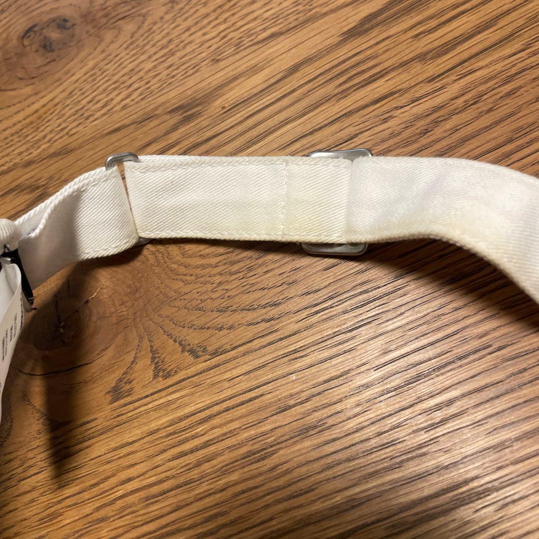 KITH テーラーメイド　コラボ　サンバイザー