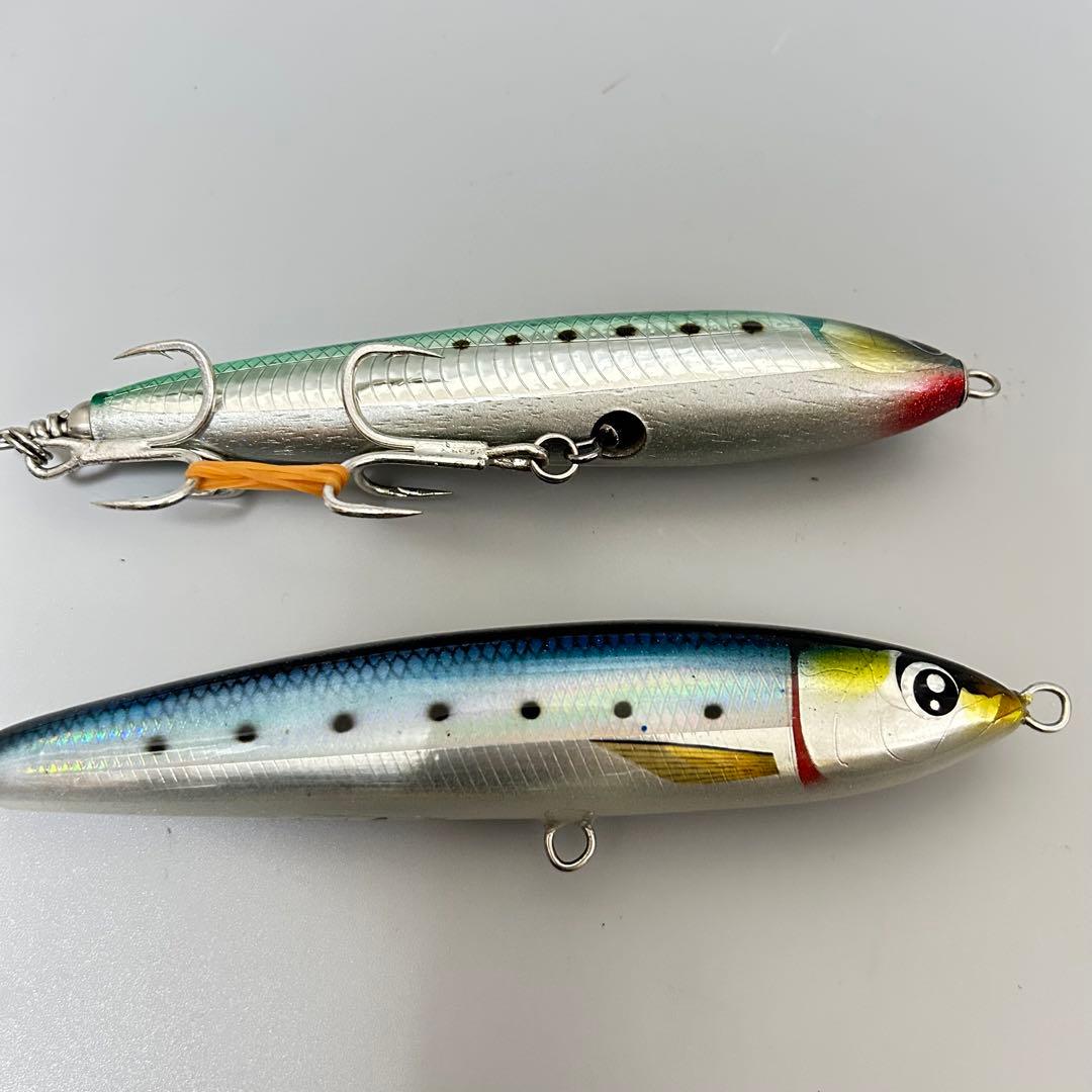 CB ONE ロデオ 160 スワッグペンシル