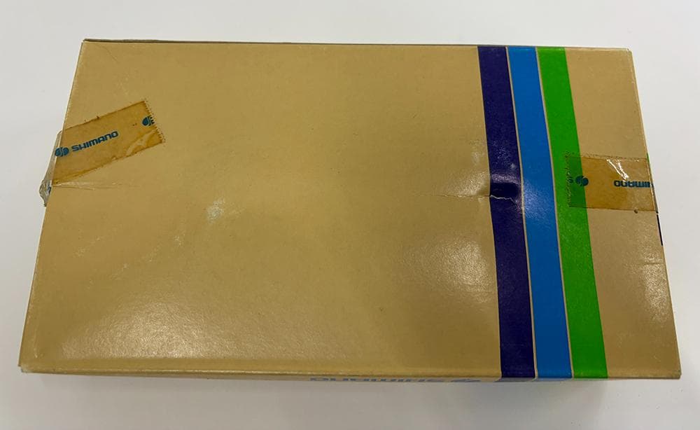 SHIMANO DEORE XT BL-M700 ブレーキレバー 未使用