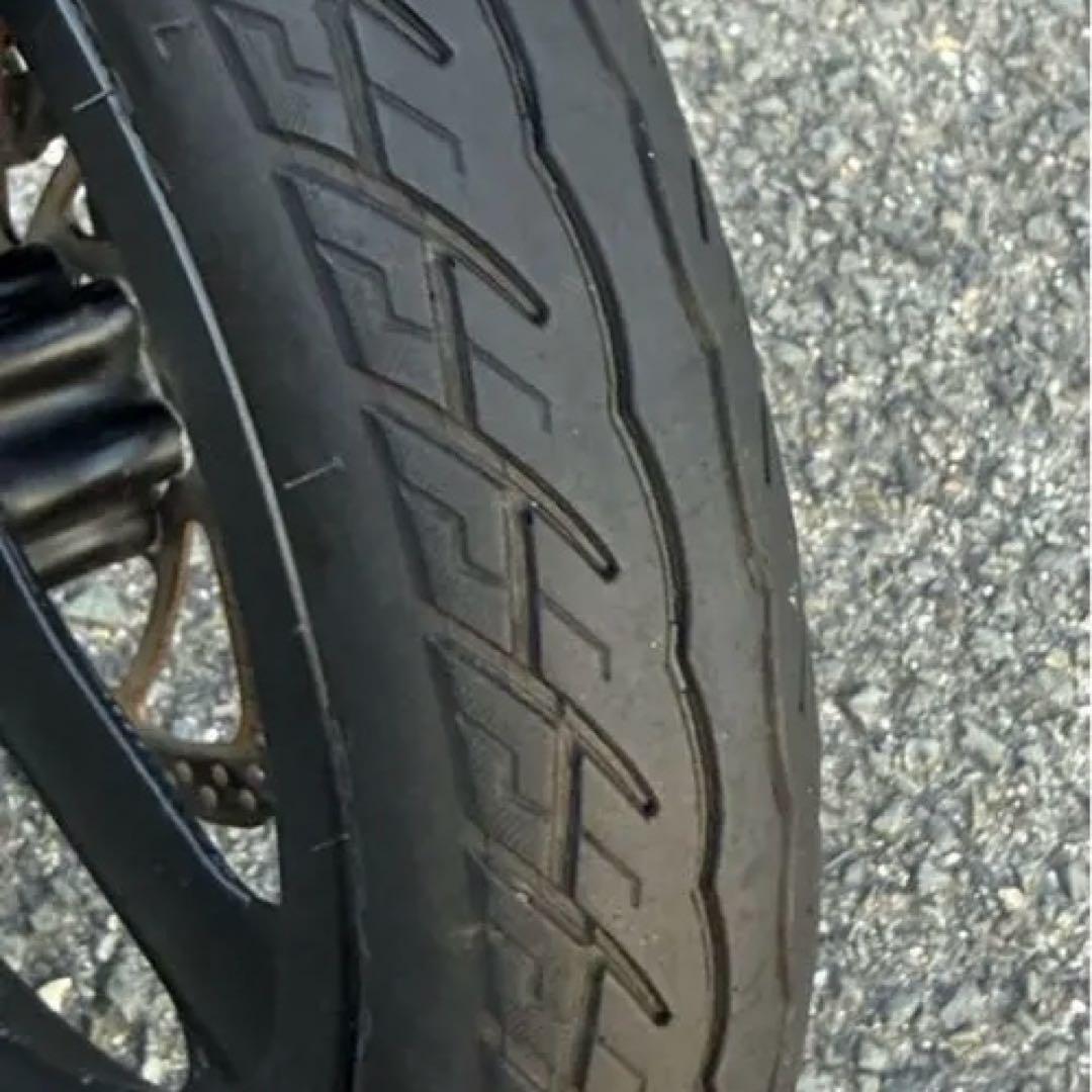 電動アシスト自転車 ホールドオン