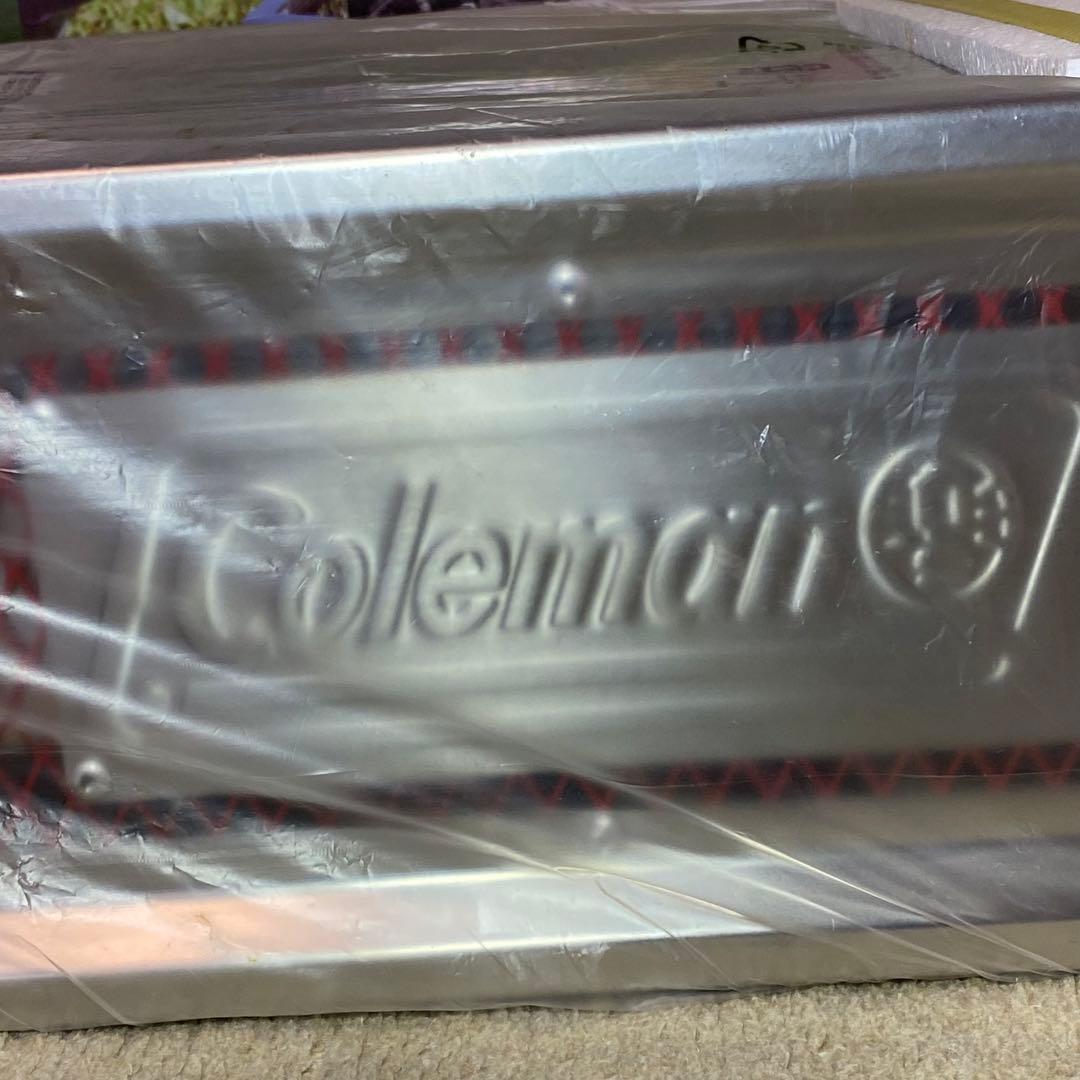 Coleman コールマン　クールスパイダープロ　L バーベキューグリル