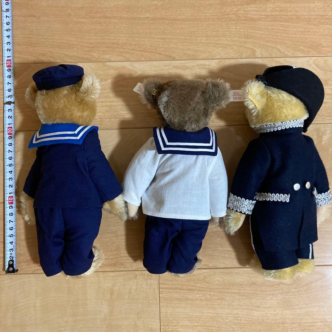 シュタイフ　ウィーン少年合唱団