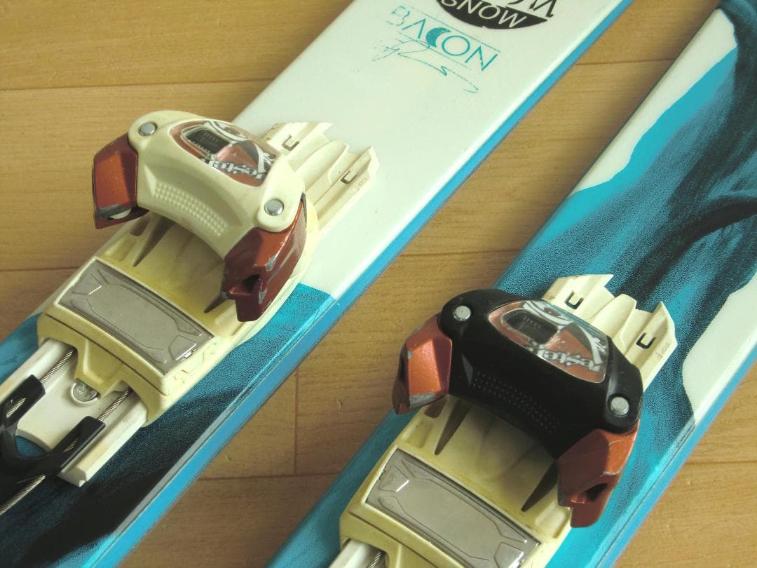 ■■送料無料■LINE■BACON■178cm■MARKER Schizo■■