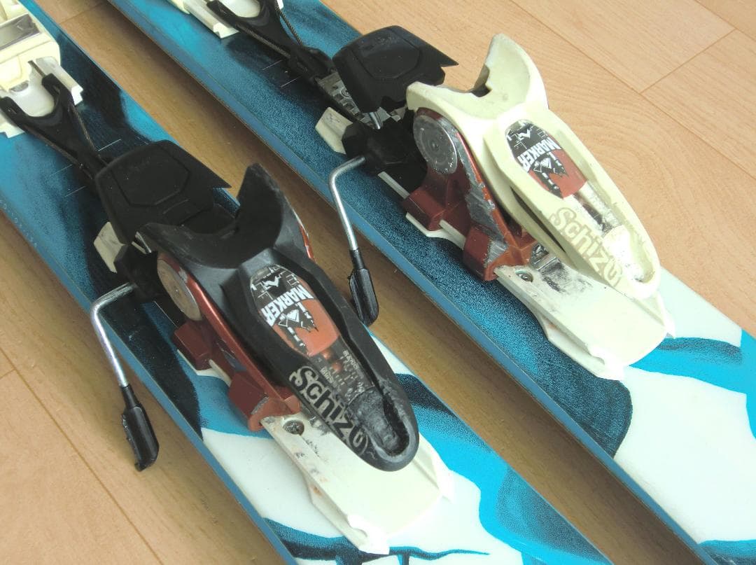 ■■送料無料■LINE■BACON■178cm■MARKER Schizo■■