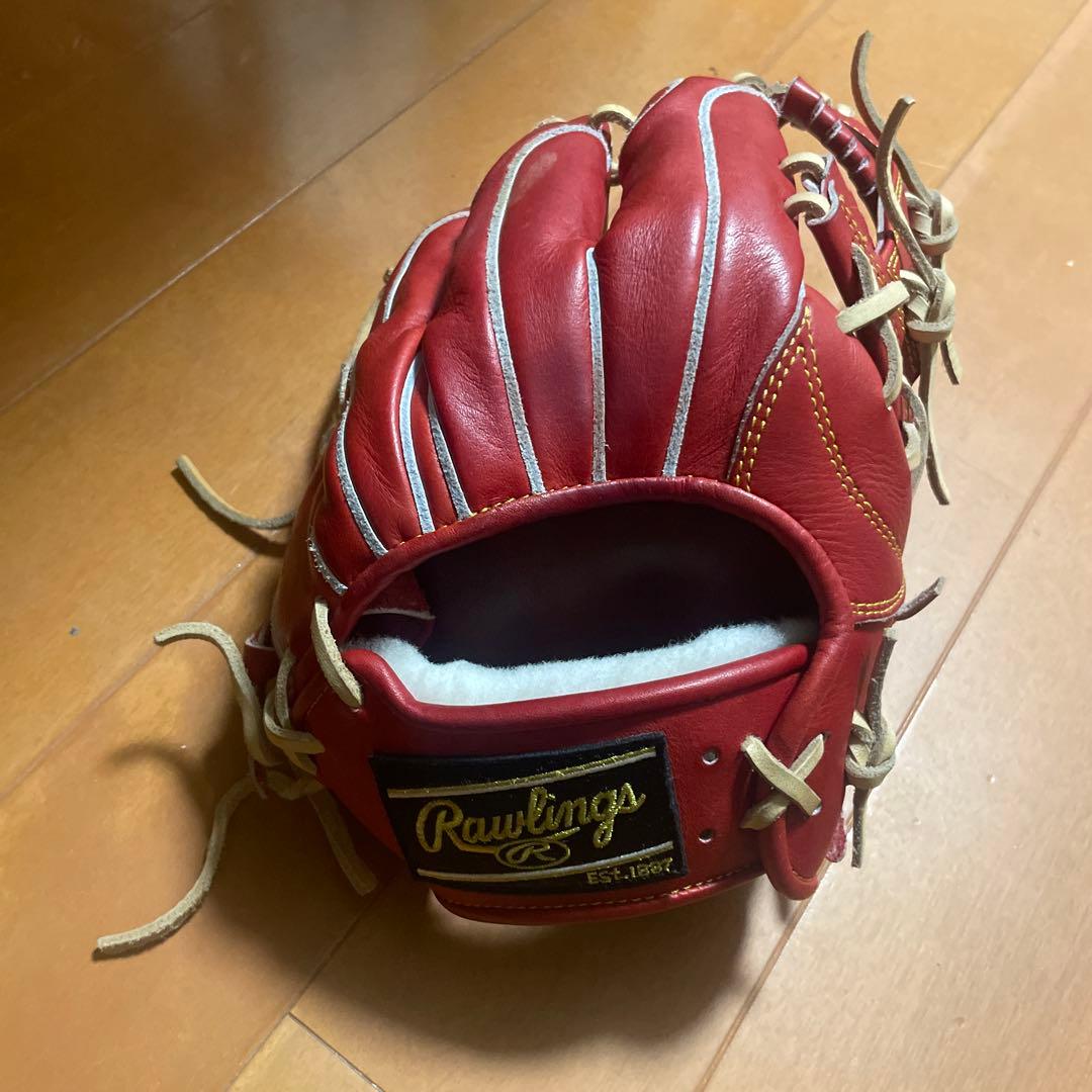 ローリングス　ウィザード♯02