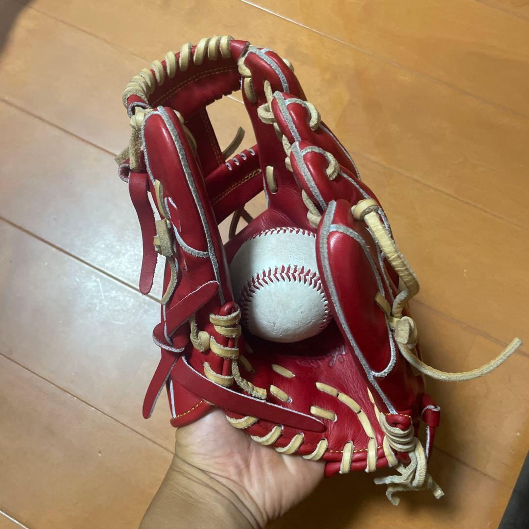 ローリングス　ウィザード♯02