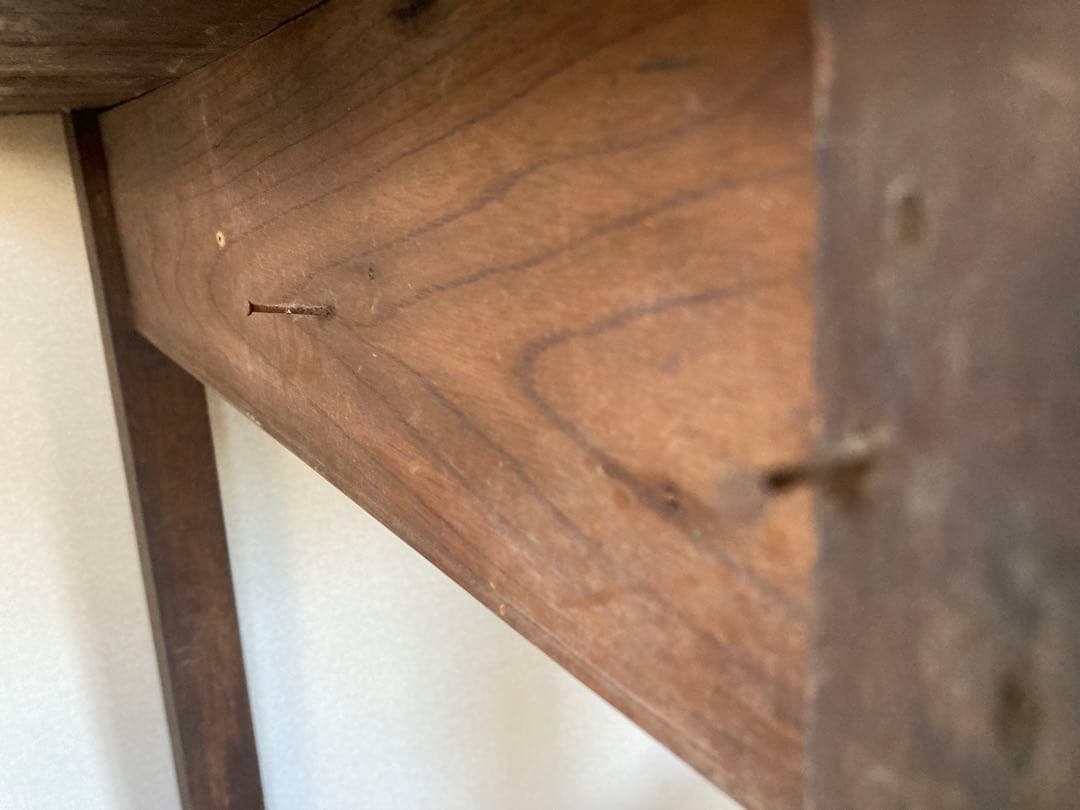 机　アンティーク　①