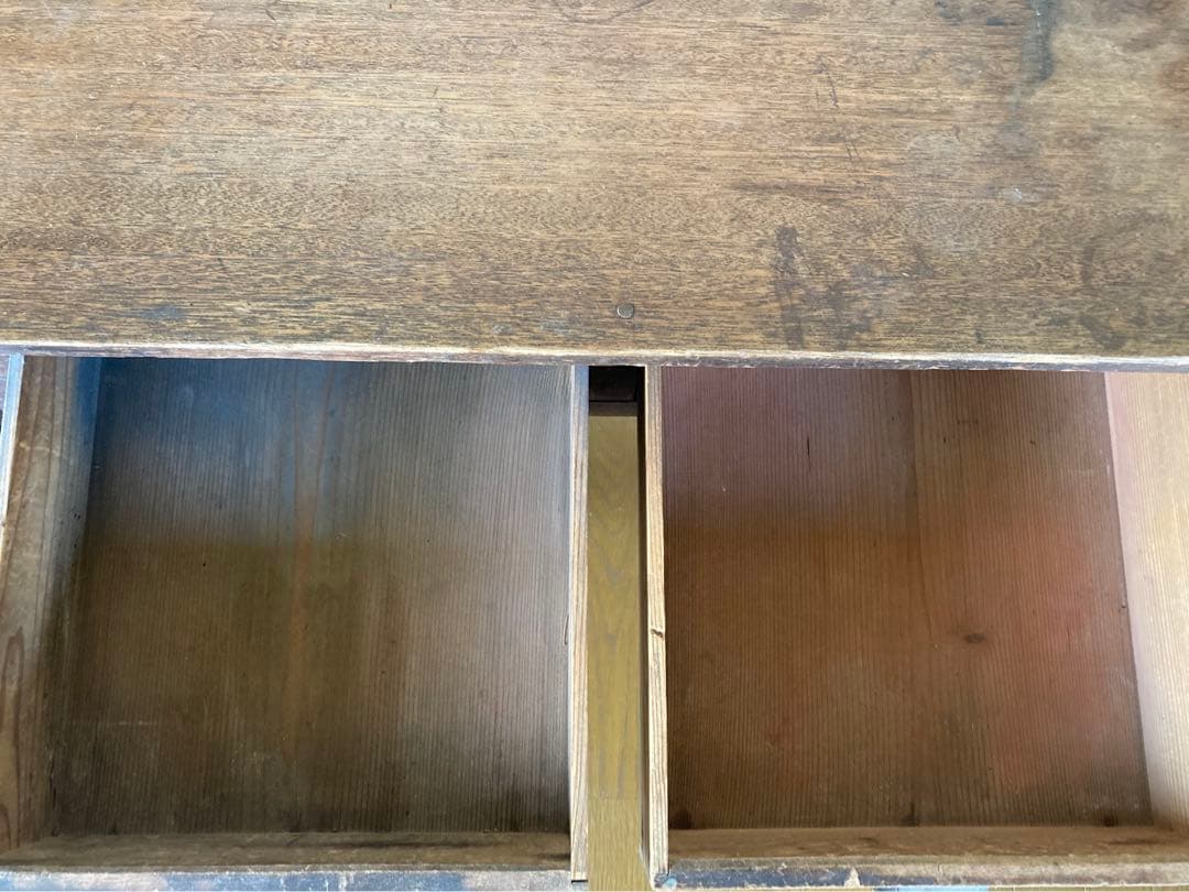 机　アンティーク　①