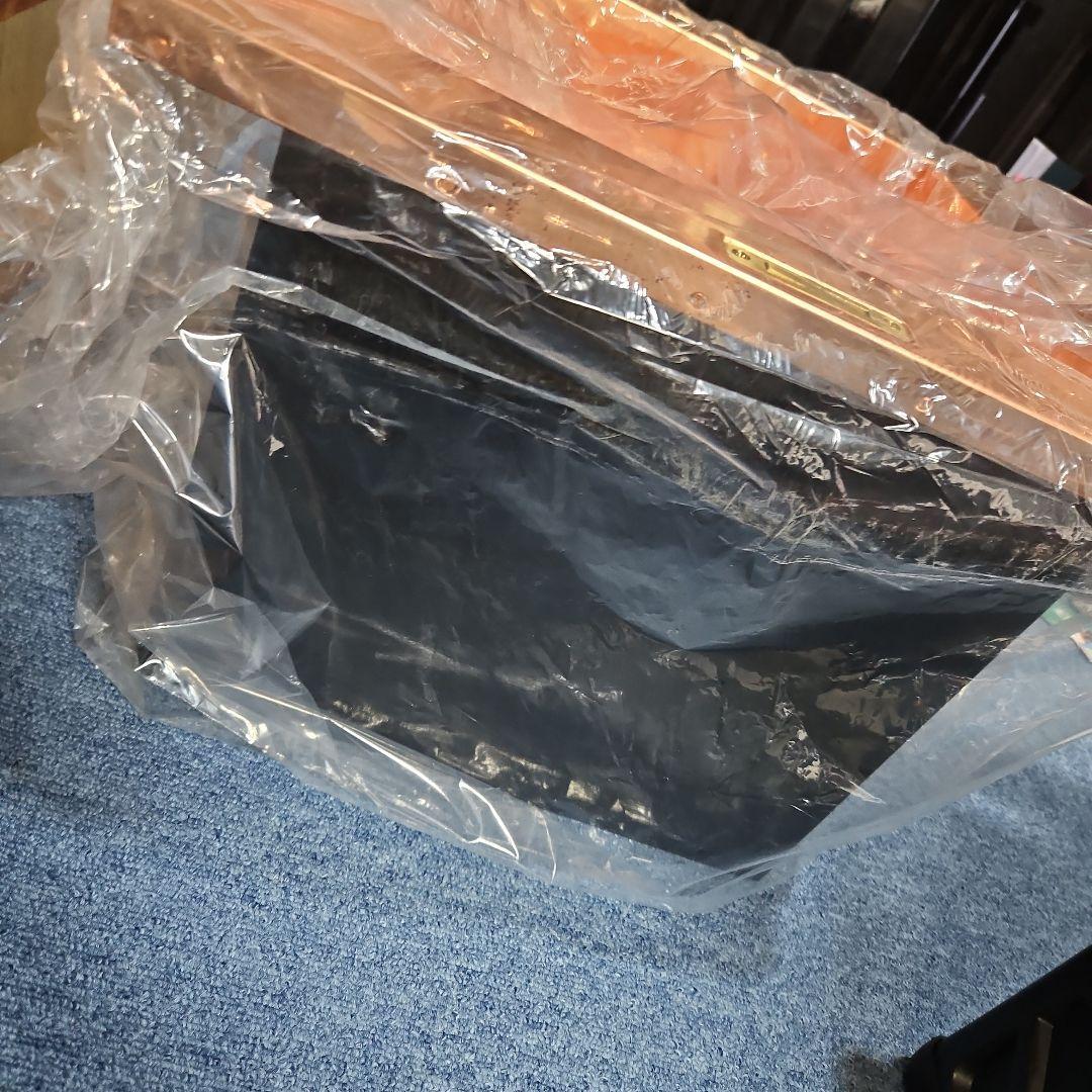 美品 高級 炉裏テーブル 暖房 　新品