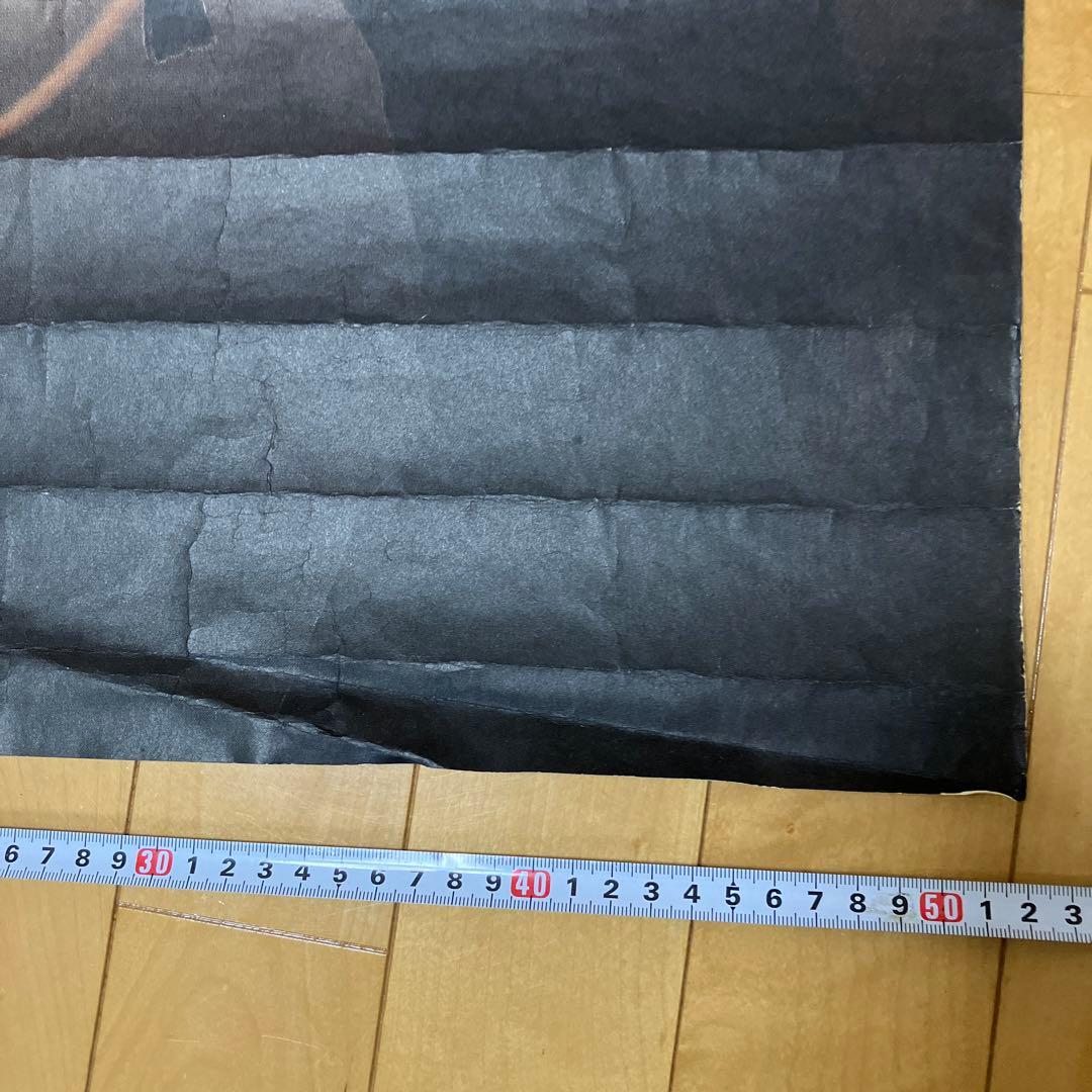 横尾忠則さん作品ポスター