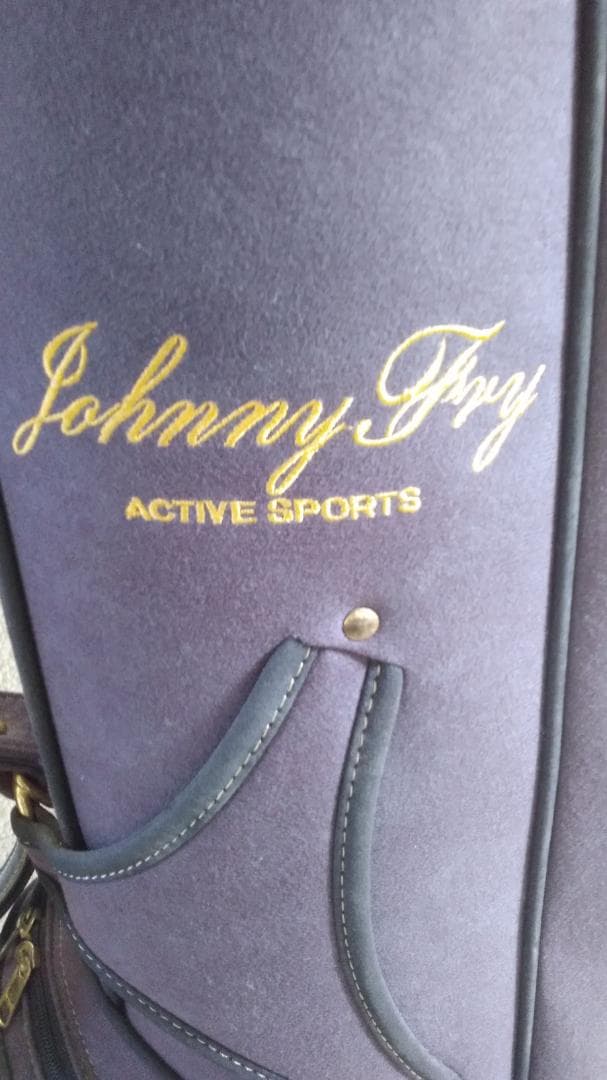 期間限定お値下げ！早い者勝ち！　ゴルフバッグ