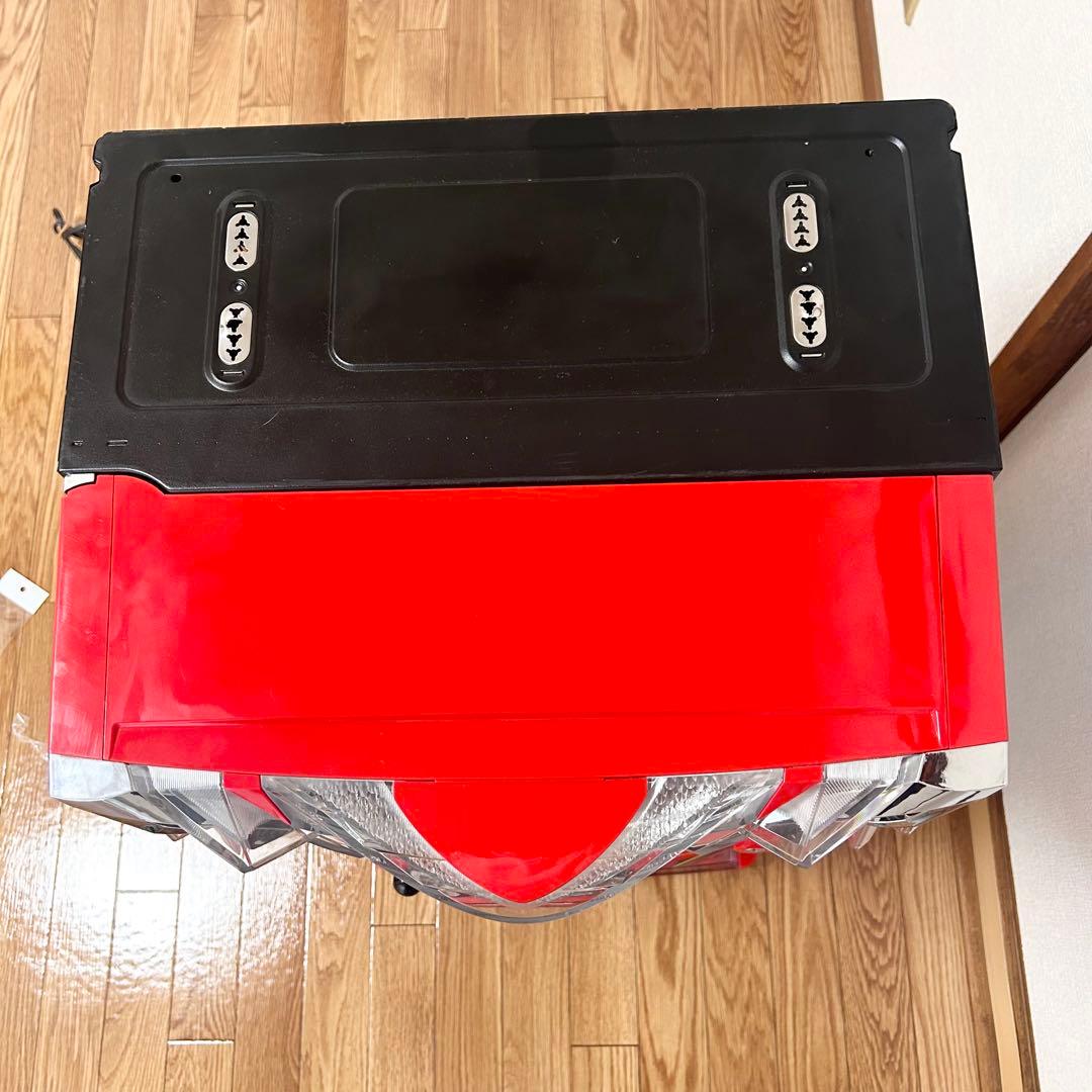 送料無料！スマスロ　押忍！番長4 実機！