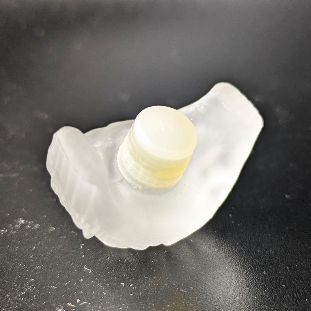 希少★COTYコンプリス 1973年 ヴィンテージ香水瓶 ラリックデザイン 復刻