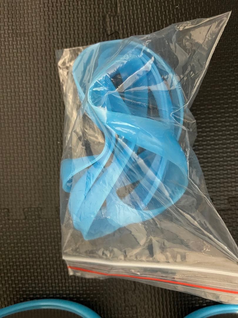 NORTHDEER SANDBLAST 第二世代・可変式ダンベル10kg×2