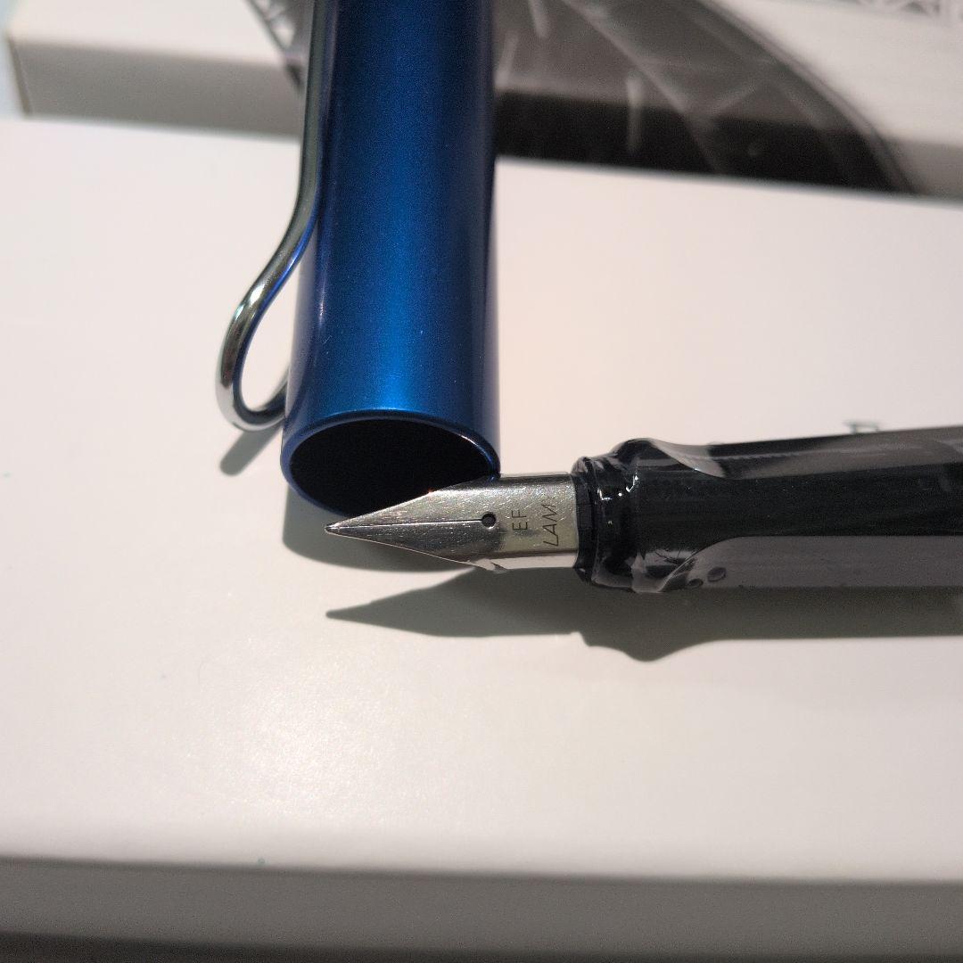 【LAMY】【ファーバーカステル】ネオスリム アルスター 万年筆 まとめ売り