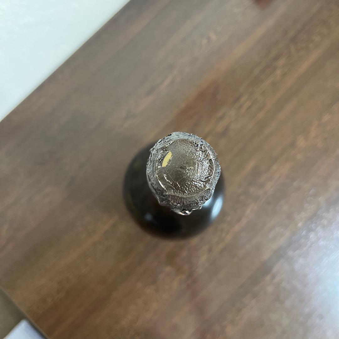 ヴィンテージ　ドン・ペリニヨン 1995年 シャンパン 750ml ネーム入り