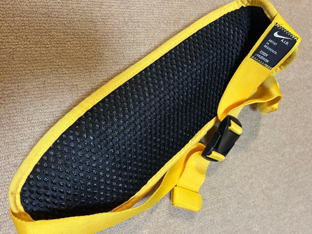 【希少】NIKE CODY HUDSON ランニングウェア・シューズ7点セット