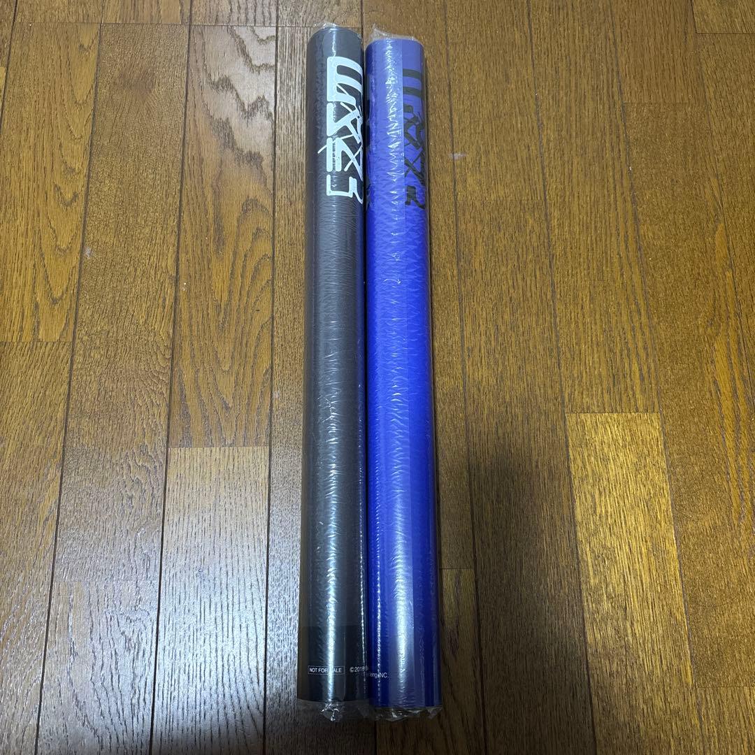 B'z 稲葉浩志 inaba koshi enIII会場限定ポスター