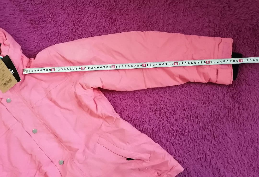 【新品】レディース VAXPOT スノーボード スキー ウェア 上下 M スノボ