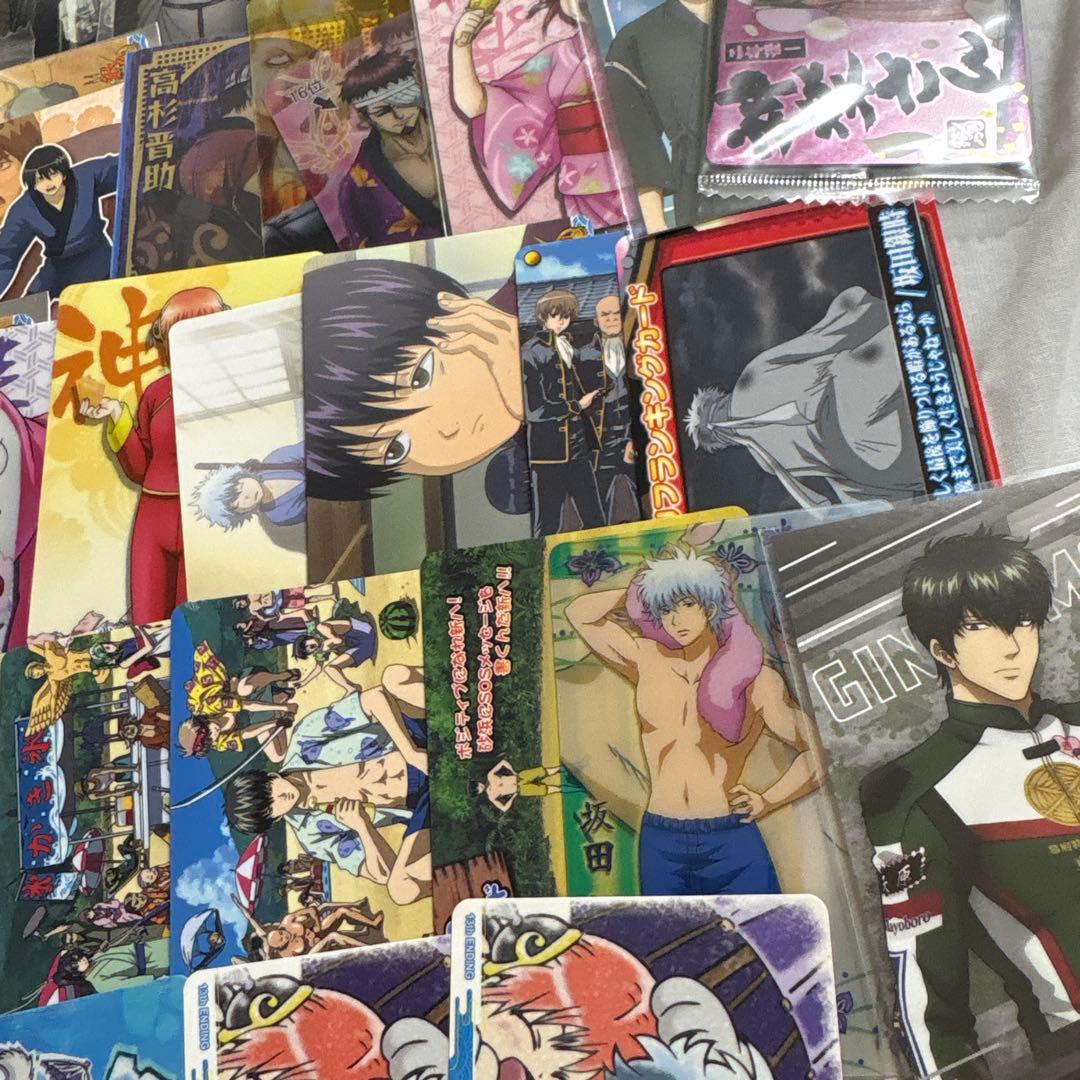 銀魂まとめ売りセット