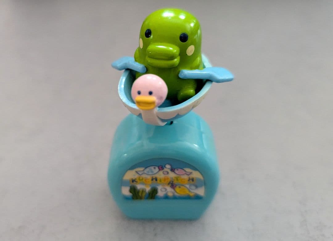 超希少 平成レトロ 当時物 たまごっち くちぱっち コロコロスタンプ