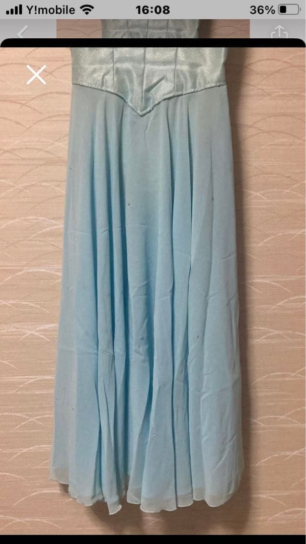 バレエ　ダンス　衣装　美品