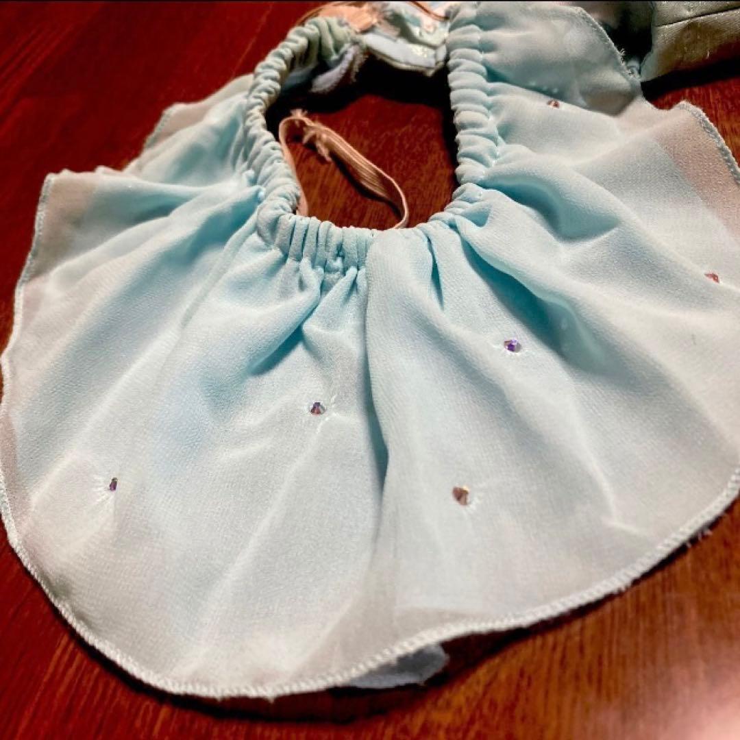 バレエ　ダンス　衣装　美品