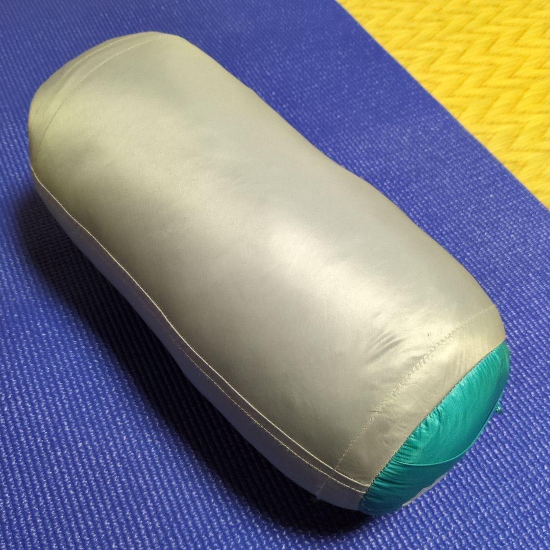 【美品】montbellダウンハガー800#3 women's レディース寝袋