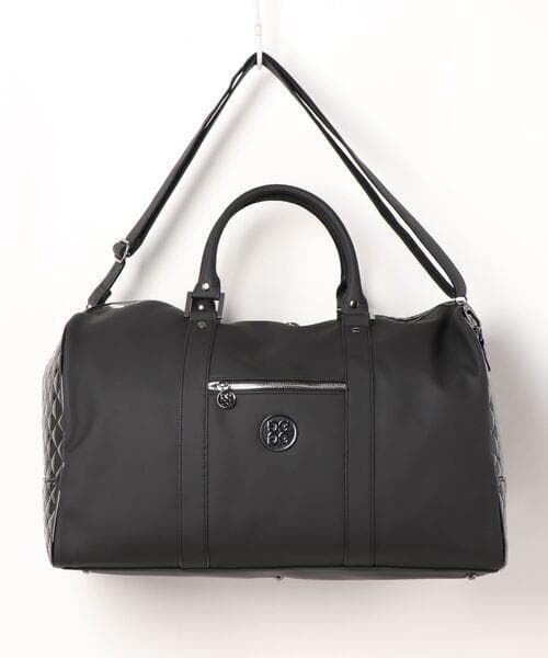未使用 G/FORE ジーフォア　ボストンバッグ