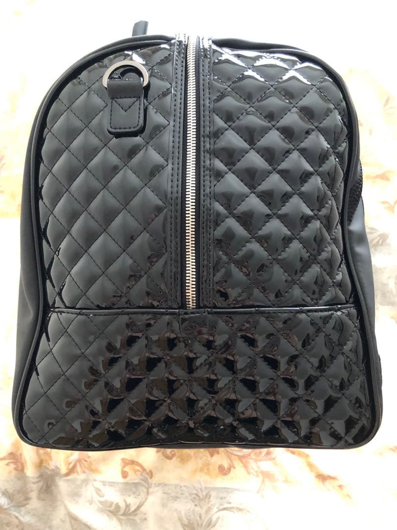 未使用 G/FORE ジーフォア　ボストンバッグ