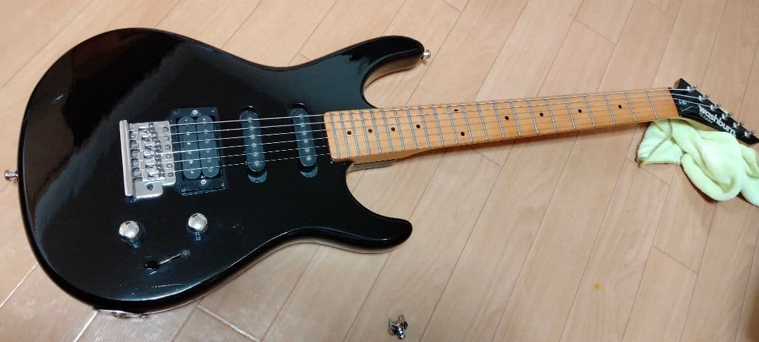 セイモアダンカンMOD８０年代ワッシュバーンSeymourDuncanビンテージ